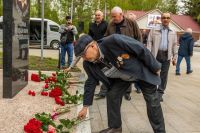 Әлмәттә Чернобыль АЭСындагы аварияне бетерүчеләрнең батырлыгын хөрмәтләделәр